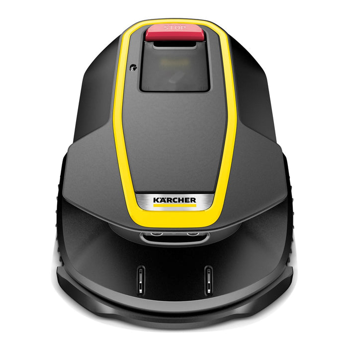 KARCHER RCX 4 mowing robot - 1.269-740.0