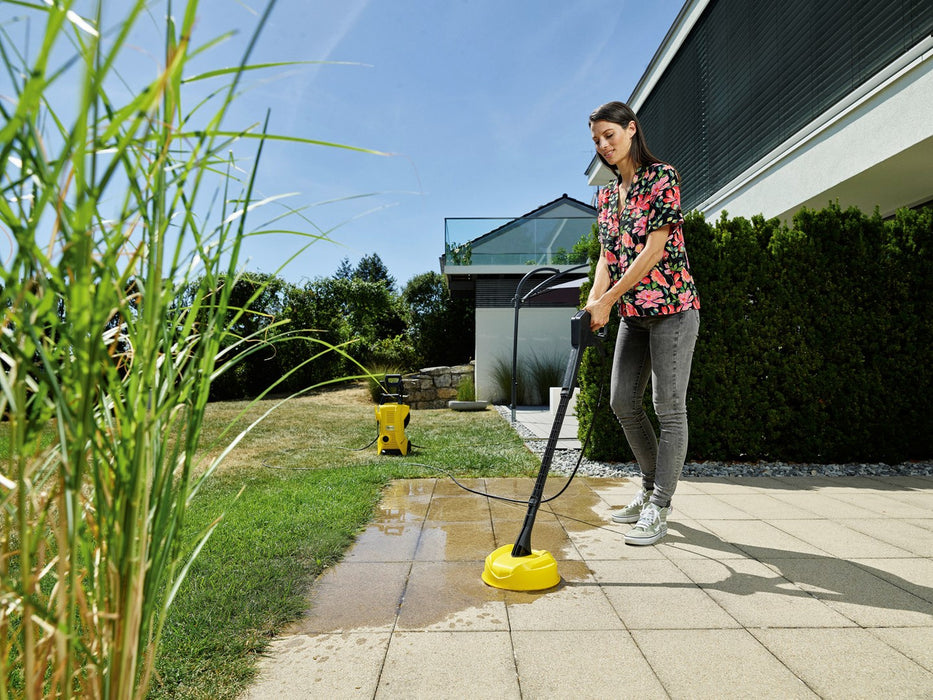KARCHER K 3 Power Control Car & Home pressure washer - 1.676-105.0