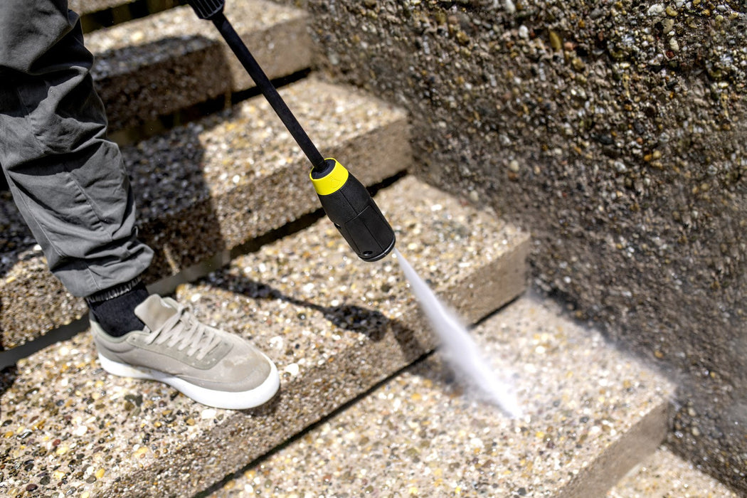 Water jet KARCHER K 4 Comfort Premium, 1800 W, 20-130 bar, 420 l/h
