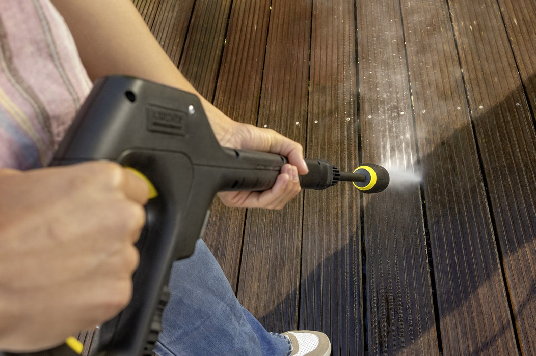 Water jet KARCHER K 4 Comfort Premium, 1800 W, 20-130 bar, 420 l/h