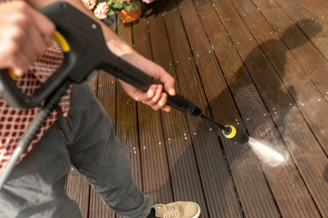 Pressure washer KARCHER K 6 Comfort Premium Home (1.324-904.0)
