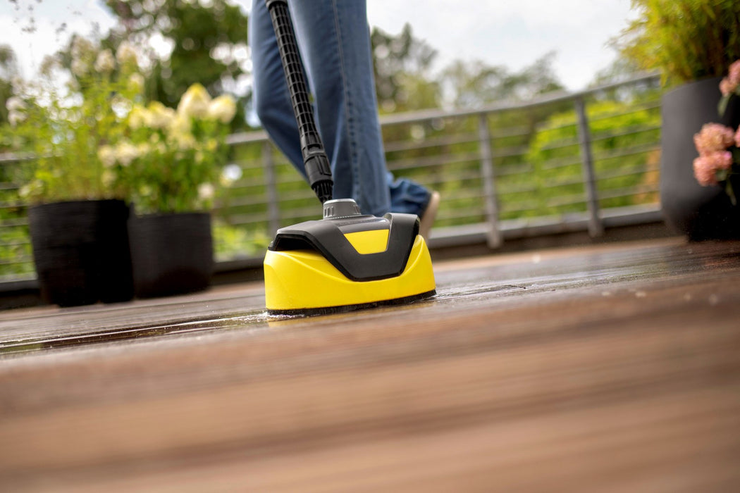 Pressure washer KARCHER K 6 Comfort Premium Home (1.324-904.0)