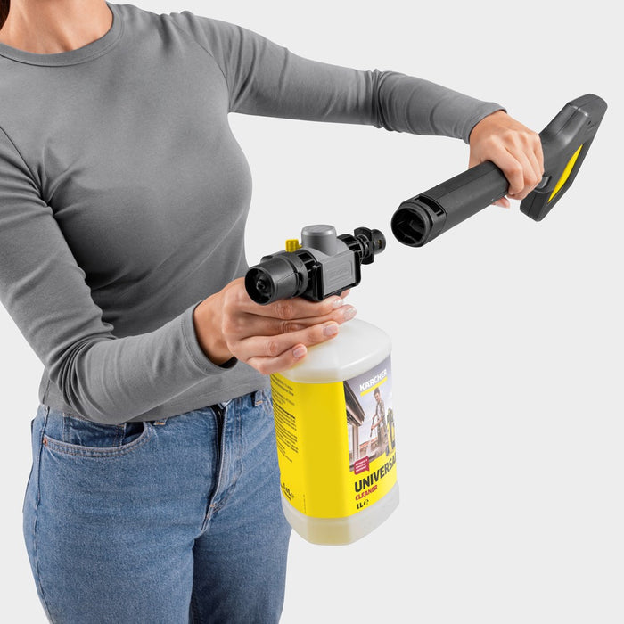 Pressure washer KARCHER K 6 Comfort Premium Home (1.324-904.0)