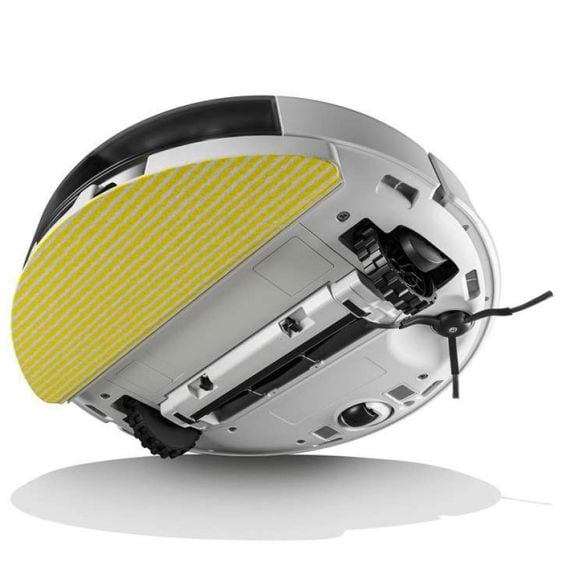 KARCHER RCV 5 robot vacuum cleaner