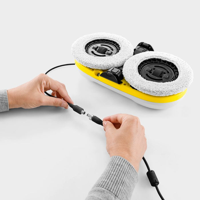 Window cleaner Karcher RCW 2 Extra (12692120)