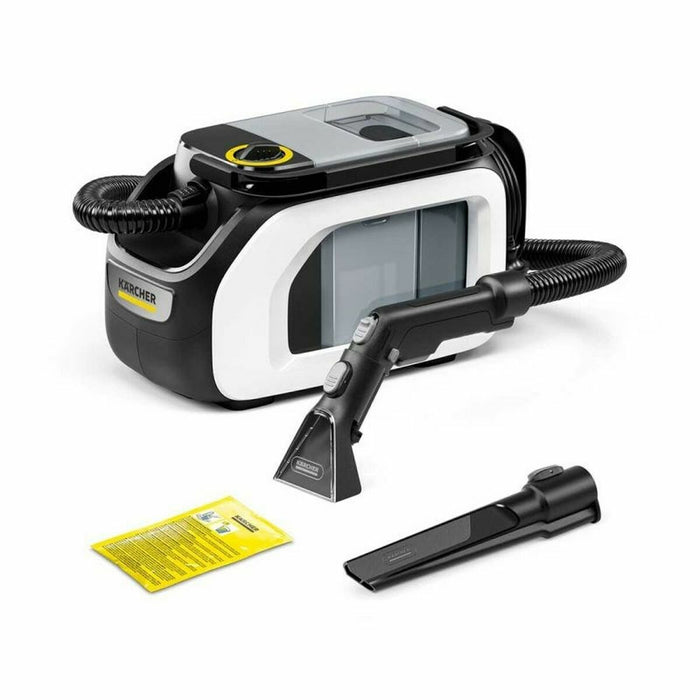 Vacuum Cleaner Kärcher 1.081-530.0 White Multicolour 500 W