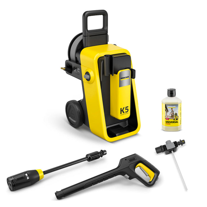 Water jet KARCHER K 5 Comfort Premium