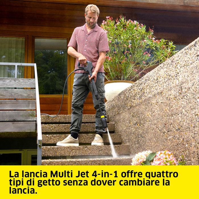 Water jet KARCHER K 5 Comfort Premium