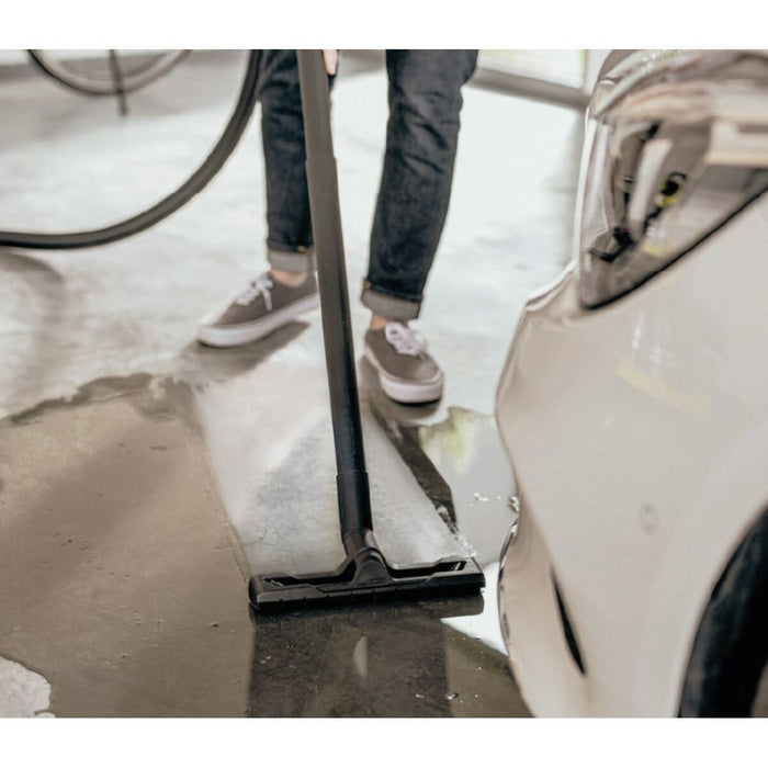 Wet and dry vacuum cleaner Kärcher 1.628-260.0 1000 W 21 KPA 20 L