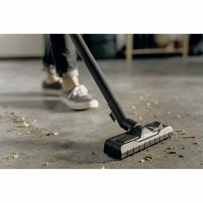 Wet and dry vacuum cleaner Kärcher WD 5 S V-25/5/22 1100 W 25 L Blower