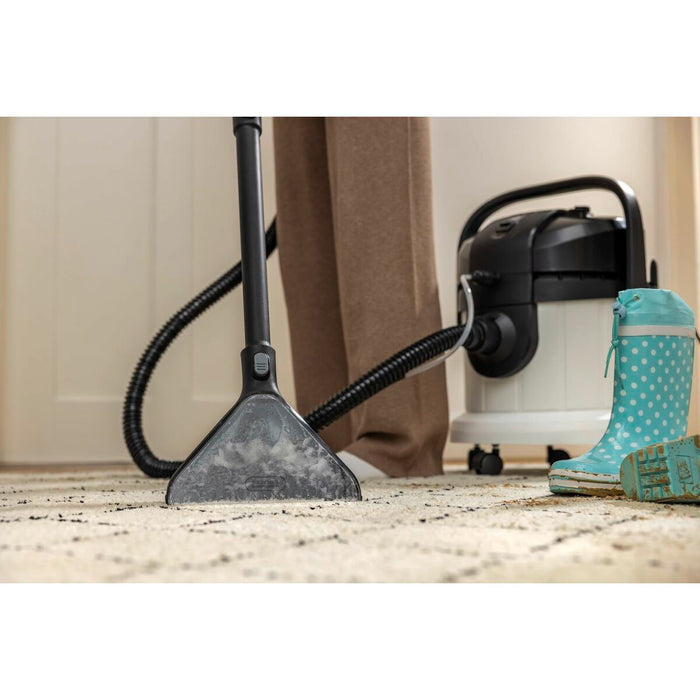 vacuum cleaner Kärcher SE4 White 1000 W