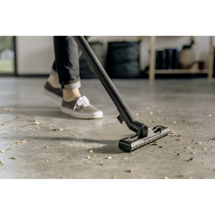 Vaporeta Steam Cleaner Kärcher WD2 PLUS 1000 W