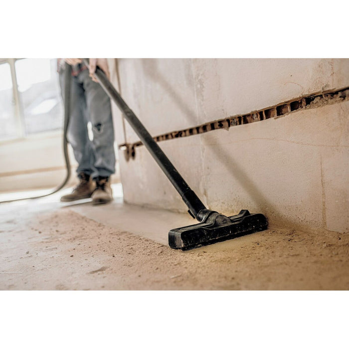 vacuum cleaner Kärcher 1.628-483.0 Yellow Black