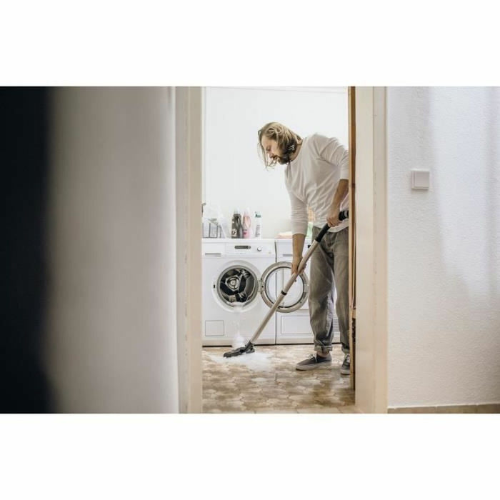 vacuum cleaner Kärcher 1.628-361.0 30 L 1300 W Blower