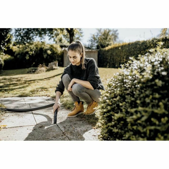 vacuum cleaner Kärcher 1.628-361.0 30 L 1300 W Blower