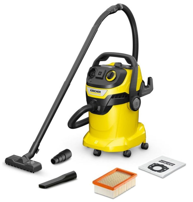 Vacuum cleaner Karcher WD 5 P V-25/5/22 (16283060)