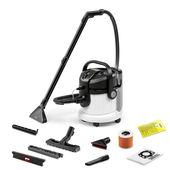 Vacuum cleaner KARCHER SE 4 10811500