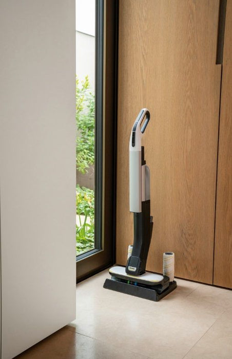 Cordless Vacuum Cleaner Kärcher FC 4-4