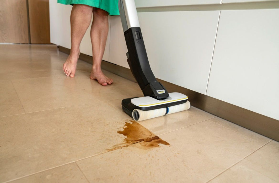 Cordless Vacuum Cleaner Kärcher FC 4-4