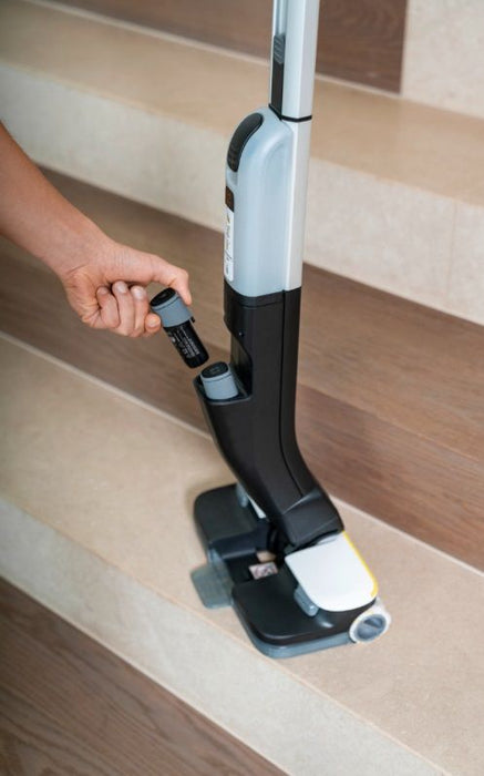 Cordless Vacuum Cleaner Kärcher FC 4-4