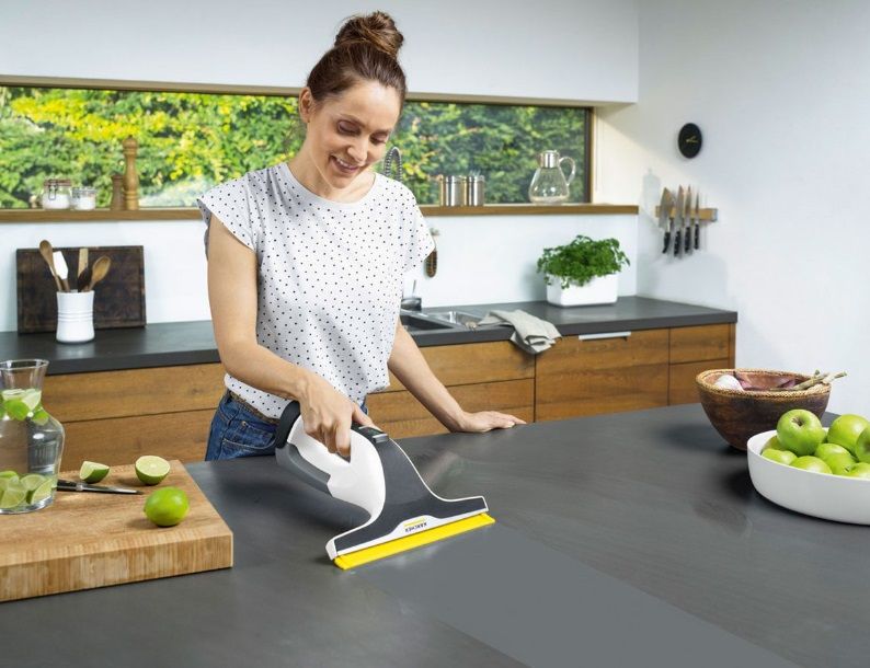 KARCHER WV 6 Plus 16337410 window cleaner