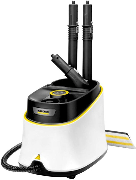 Kärcher SC 3 Deluxe 1 L 1900 W Black, White