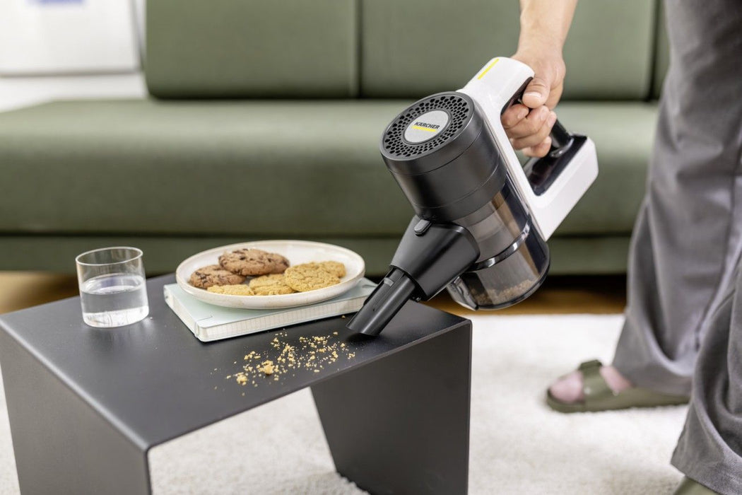 Vacuum cleaner KARCHER VCS 3 Nano 11989300