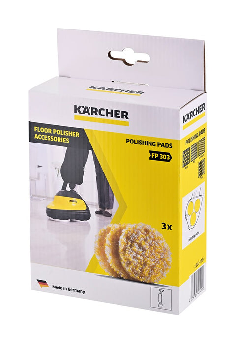 Kärcher 2.863-198.0 vacuum accessory/supply