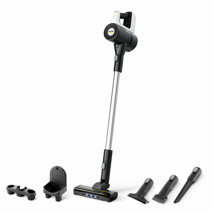 Vacuum cleaner KARCHER VCS 3 Nano Complete 11989300
