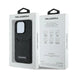 Karl Lagerfeld Cardslots Monogram iPhone 16 Pro Max Case - Black - Cell phone cases and covers<<<HurtelXML