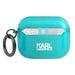 Karl Lagerfeld Choupette AirPods Pro Case - Blue - Cell phone cases and covers<<<HurtelXML