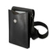 Karl Lagerfeld Embossed RSG handbag - black - Others<<<HurtelXML