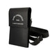Karl Lagerfeld Embossed RSG handbag - black - Others<<<HurtelXML