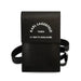 Karl Lagerfeld Embossed RSG handbag - black - Others<<<HurtelXML