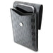 Karl Lagerfeld Handbag KLWBSAMSMG silver/silver Saffiano Mongram Plaque - Others<<<HurtelXML