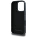 Karl Lagerfeld HC 3D Rubber Double Heads iPhone 16 Pro Case - Black - Cell phone cases and covers<<<HurtelXML