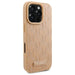 Karl Lagerfeld Hot Stamp Magsafe iPhone 16 Pro Max Case - Beige - Cell phone cases and covers<<<HurtelXML