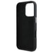 Karl Lagerfeld Hotel RSG iPhone 16 Pro Case - Black - Cell phone cases and covers<<<HurtelXML