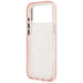 Karl Lagerfeld IML Aquarelle Choupette & Logo MagSafe Case for iPhone 17 Pro Max - Pink - Cell phone cases