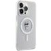 Karl Lagerfeld IML Choupette MagSafe case for iPhone 15 Pro Max - transparent - Cell phone cases and covers<<<HurtelXML