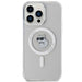 Karl Lagerfeld IML Choupette MagSafe case for iPhone 15 Pro Max - transparent - Cell phone cases and covers<<<HurtelXML