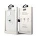 Karl Lagerfeld IML Choupette MagSafe case for iPhone 15 - transparent - Cell phone cases and covers<<<HurtelXML