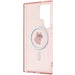 Karl Lagerfeld IML Choupette MagSafe case for Samsung Galaxy S24 Ultra - pink - Cell phone cases and covers<<<HurtelXML