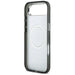Karl Lagerfeld IML Karl Head Logo MagSafe Case for iPhone 17 Air - Black - *Kategoria tymczasowa<<<HurtelXML