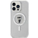 Karl Lagerfeld IML Ikonik MagSafe case for iPhone 15 Pro Max - transparent - Cell phone cases and covers<<<HurtelXML