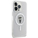 Karl Lagerfeld IML Ikonik MagSafe case for iPhone 15 Pro Max - transparent - Cell phone cases and covers<<<HurtelXML
