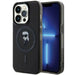 Karl Lagerfeld IML Ikonik MagSafe iPhone 14 Pro Max Case - Black - Cell phone cases and covers<<<HurtelXML