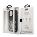 Karl Lagerfeld Karlimals Cardslot case for iPhone 13 Pro Max - black - Cell phone cases and covers<<<HurtelXML