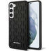 Karl Lagerfeld KLHCS23MRUPKLPK S23+ S916 hardcase black/black 3D Monogram - Cell phone cases and covers<<<HurtelXML