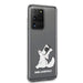 Karl Lagerfeld KLHCS69CFNRC S20 Ultra G988 transparent Choupette Fun - Cell phone cases and covers<<<HurtelXML